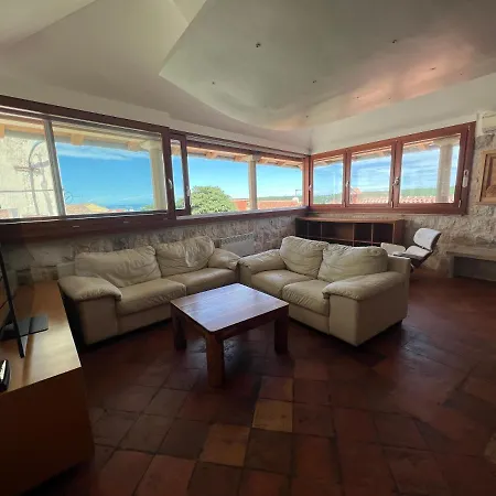 Vista Art Sea View Villa