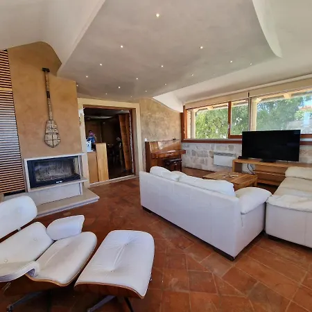 Villa Vista Art Sea View