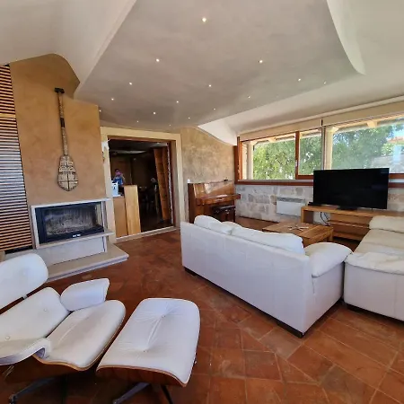 Villa Vista Art Sea View