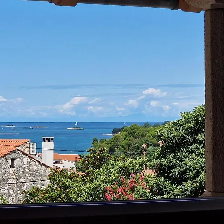 Vista Art Sea View Villa *