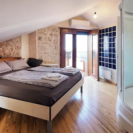 Villa Vista Art Sea View *