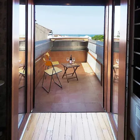 Vista Art Sea View * Funtana