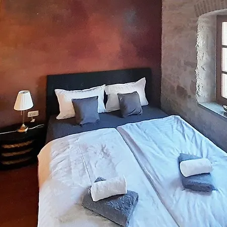 Vista Art Sea View Villa