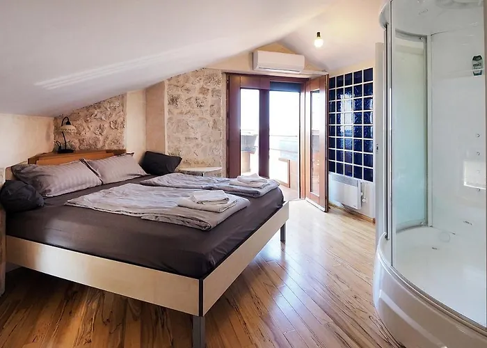 Villa Vista Art Sea View *