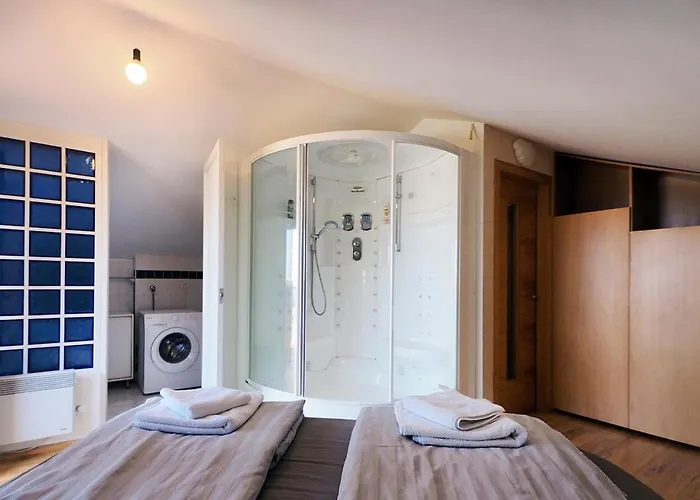 Villa Vista Art Sea View Funtana