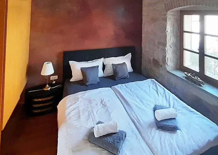 Vista Art Sea View Villa